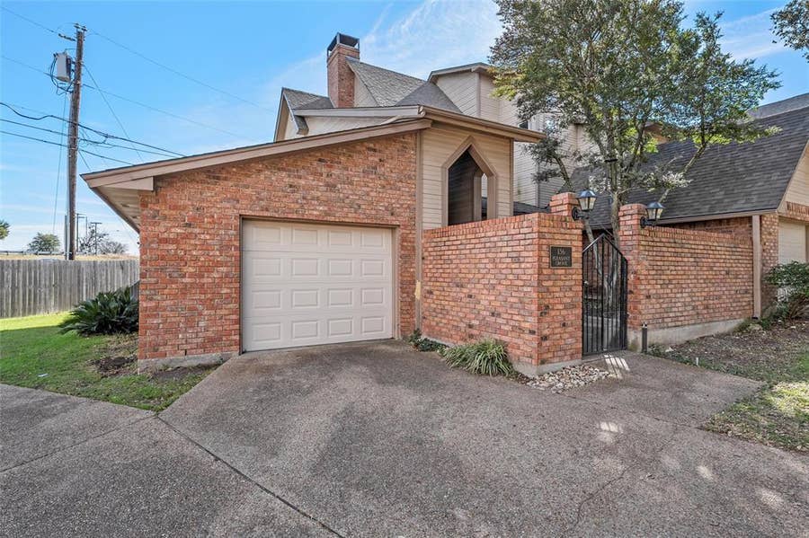 Property photo for 156 Pleasant Grove Lane, #5, Waco, TX