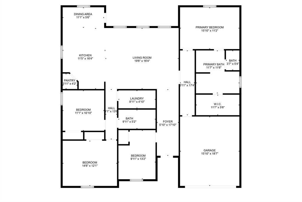 306 Day Drive, Mabank, TX 75147 306 Day Drive, Mabank, TX 75147