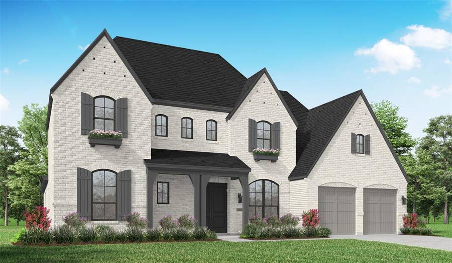 Property photo for 2721 Live Oak Lane, Prosper, TX
