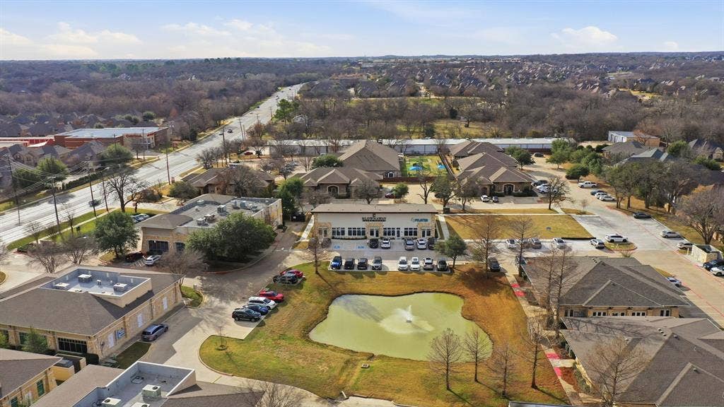 8849 Davis Boulevard, #300, Keller, TX 76248 8849 Davis Boulevard, #300, Keller, TX 76248
