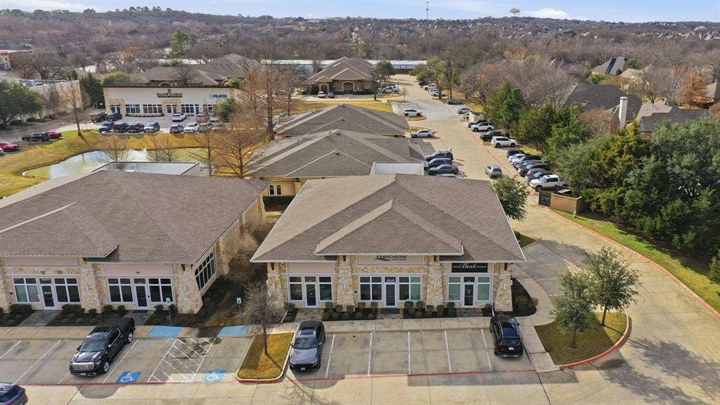 8849 Davis Boulevard, #300, Keller, TX 76248 8849 Davis Boulevard, #300, Keller, TX 76248