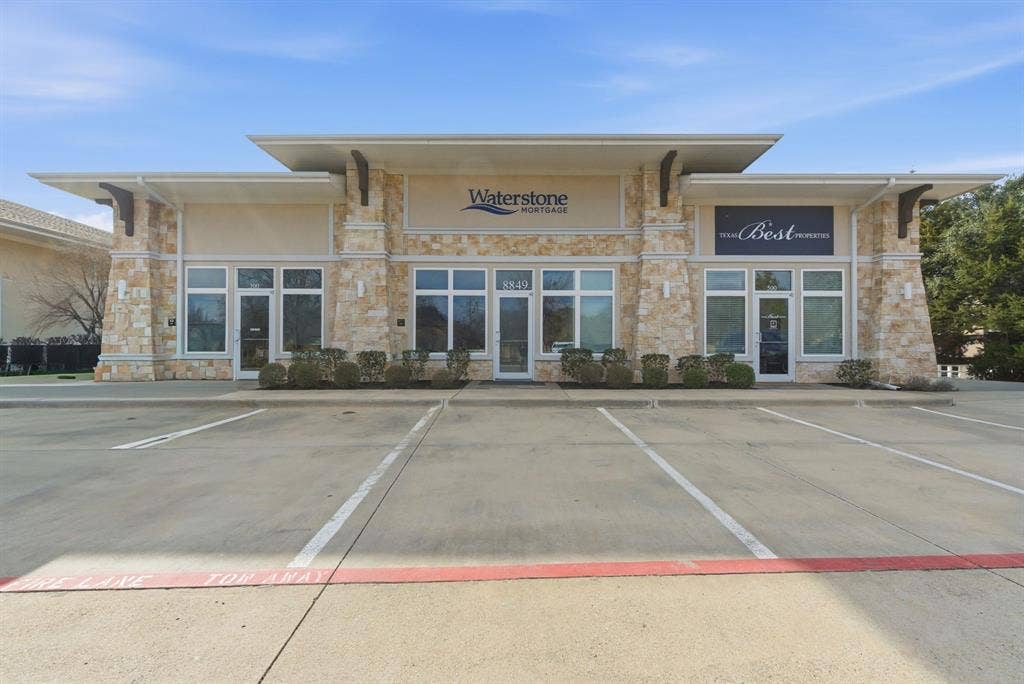 8849 Davis Boulevard, #300, Keller, TX 76248 8849 Davis Boulevard, #300, Keller, TX 76248