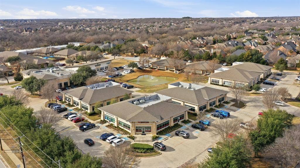 8849 Davis Boulevard, #300, Keller, TX 76248 8849 Davis Boulevard, #300, Keller, TX 76248
