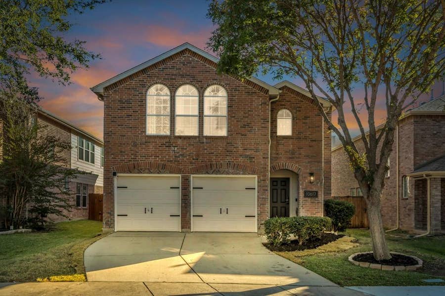 Property photo for 10617 Cochron Drive, McKinney, TX
