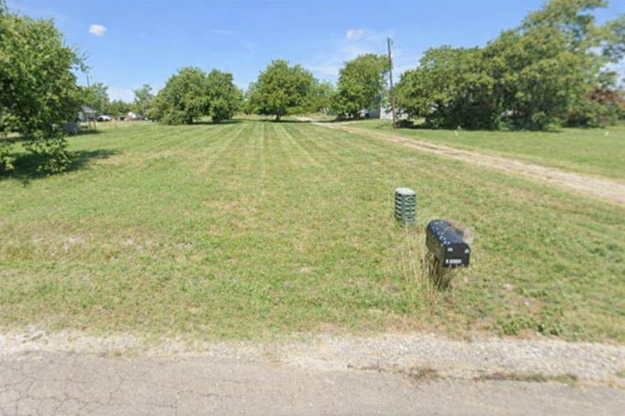 Property photo for TBD 3rd Street, Celeste, TX