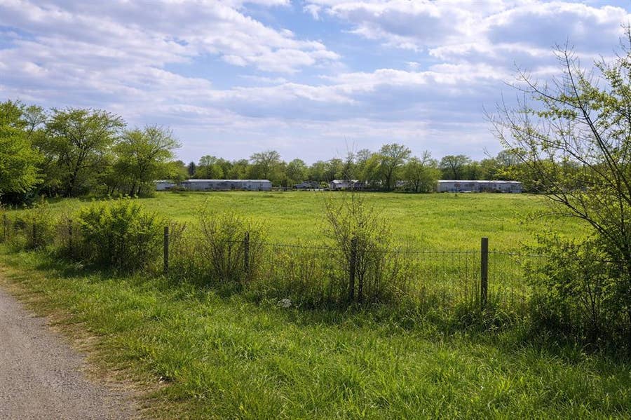 Property photo for TBD Fir, Celeste, TX