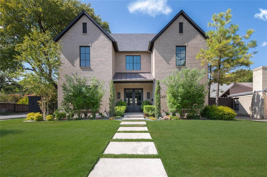 Property photo for 6905 Northridge Drive, Dallas, TX