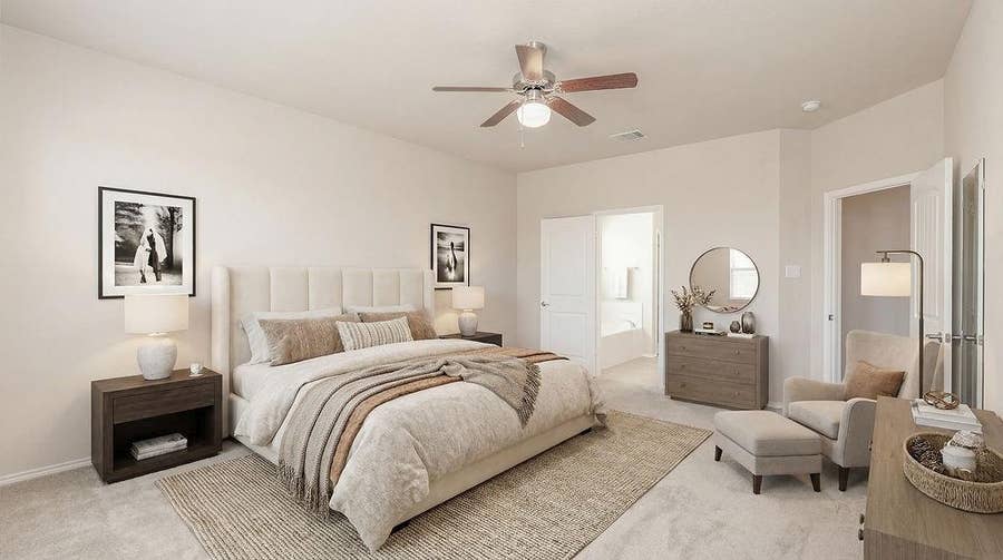Property photo for 6811 Gamecock Court, Greenville, TX
