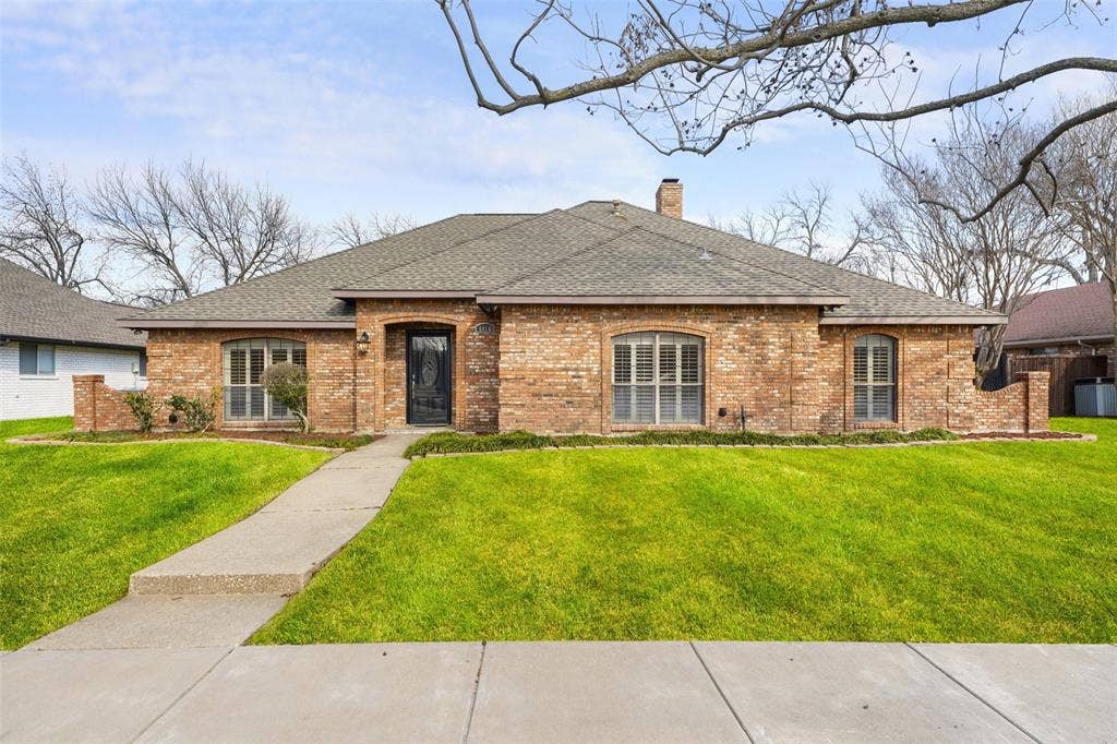 6018 Raleigh Drive, Garland, TX 75044 6018 Raleigh Drive, Garland, TX 75044
