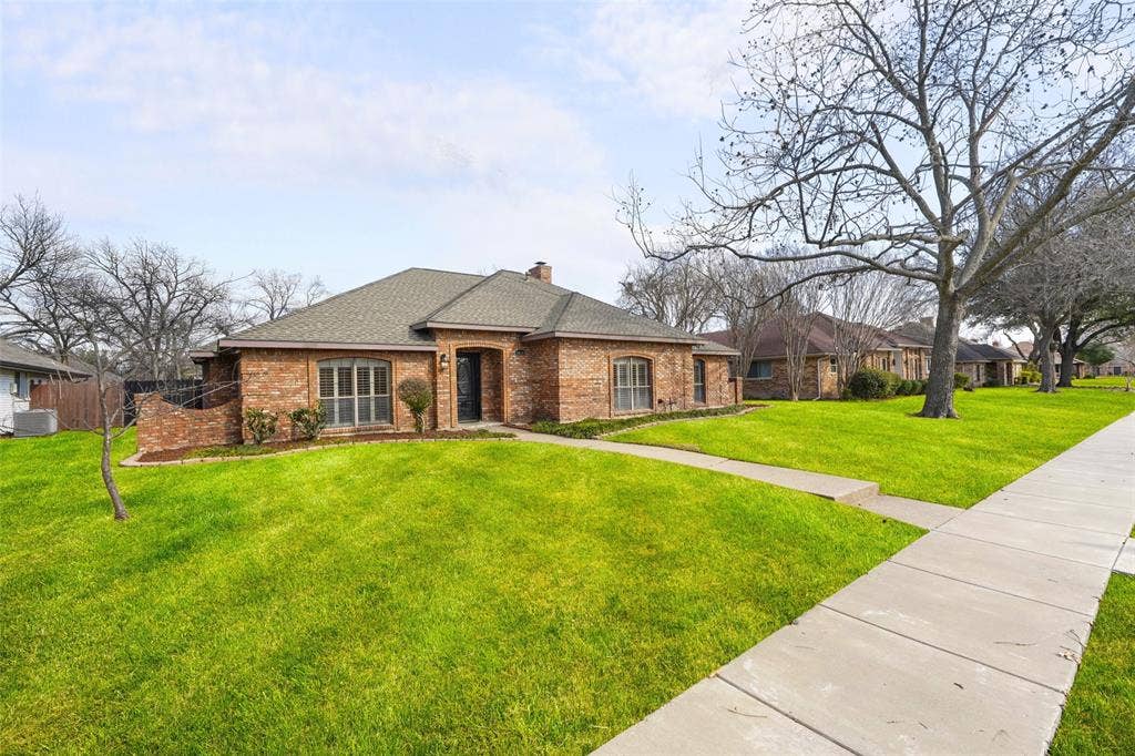 6018 Raleigh Drive, Garland, TX 75044 6018 Raleigh Drive, Garland, TX 75044