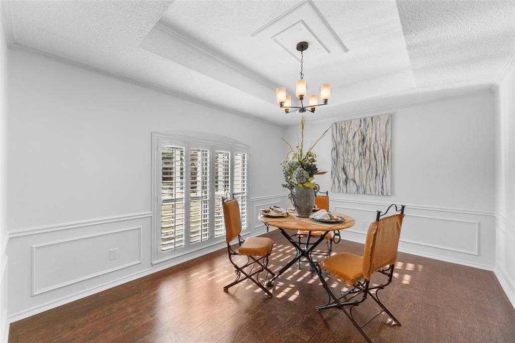 6018 Raleigh Drive, Garland, TX 75044 6018 Raleigh Drive, Garland, TX 75044