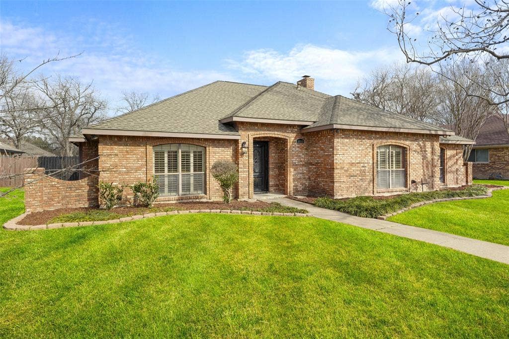 6018 Raleigh Drive, Garland, TX 75044 6018 Raleigh Drive, Garland, TX 75044