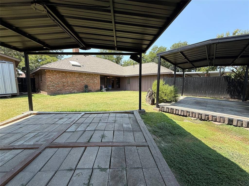 6018 Raleigh Drive, Garland, TX 75044 6018 Raleigh Drive, Garland, TX 75044