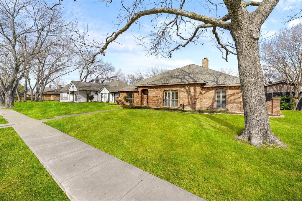 6018 Raleigh Drive, Garland, TX 75044 6018 Raleigh Drive, Garland, TX 75044