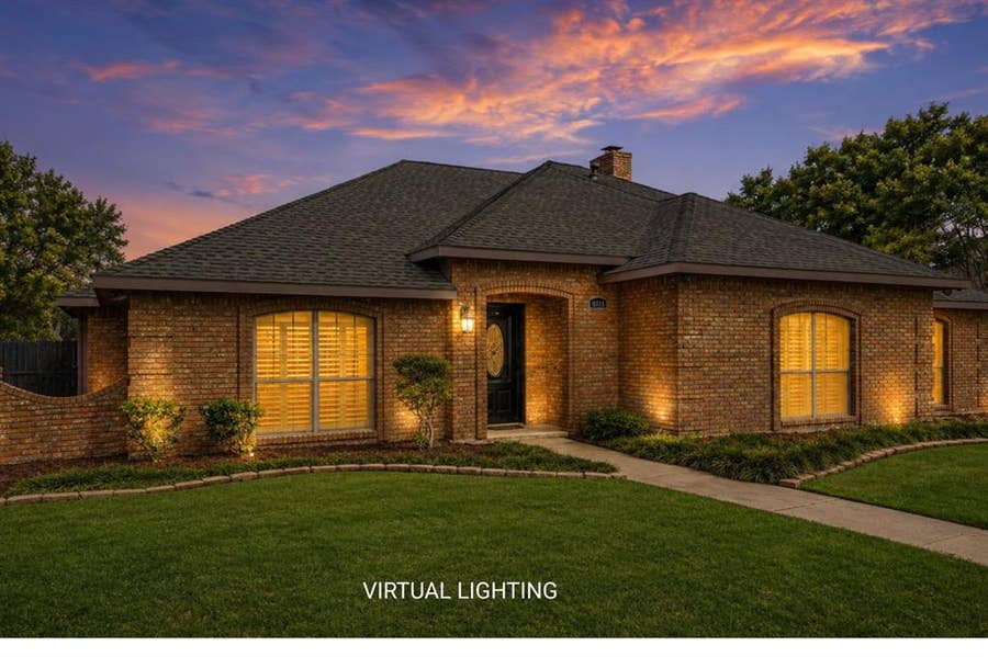 Property photo for 6018 Raleigh Drive, Garland, TX