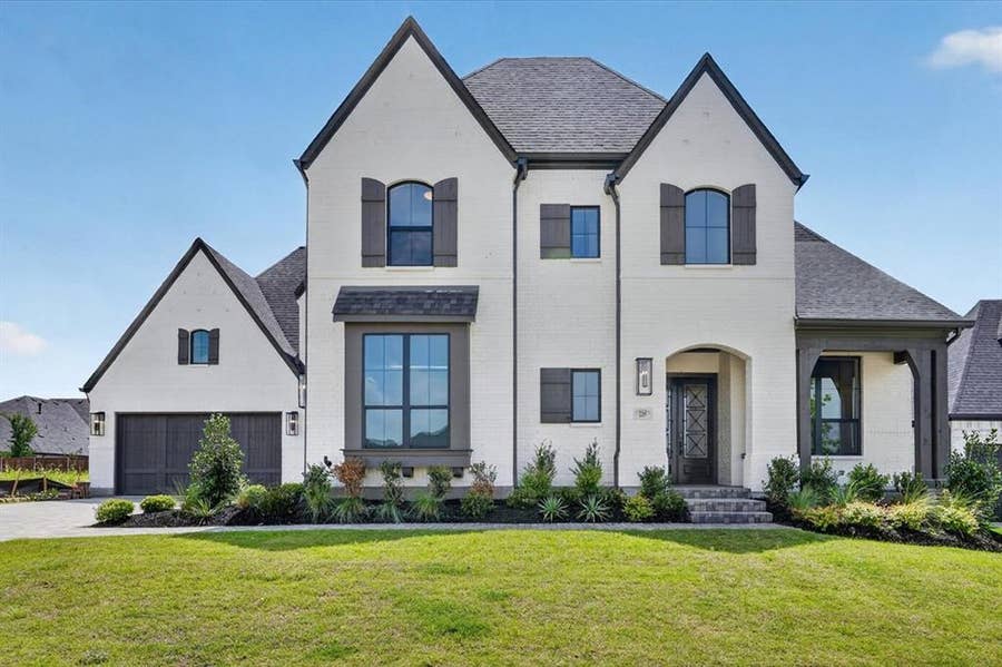 Property photo for 2205 Sorrelwood Court, Celina, TX