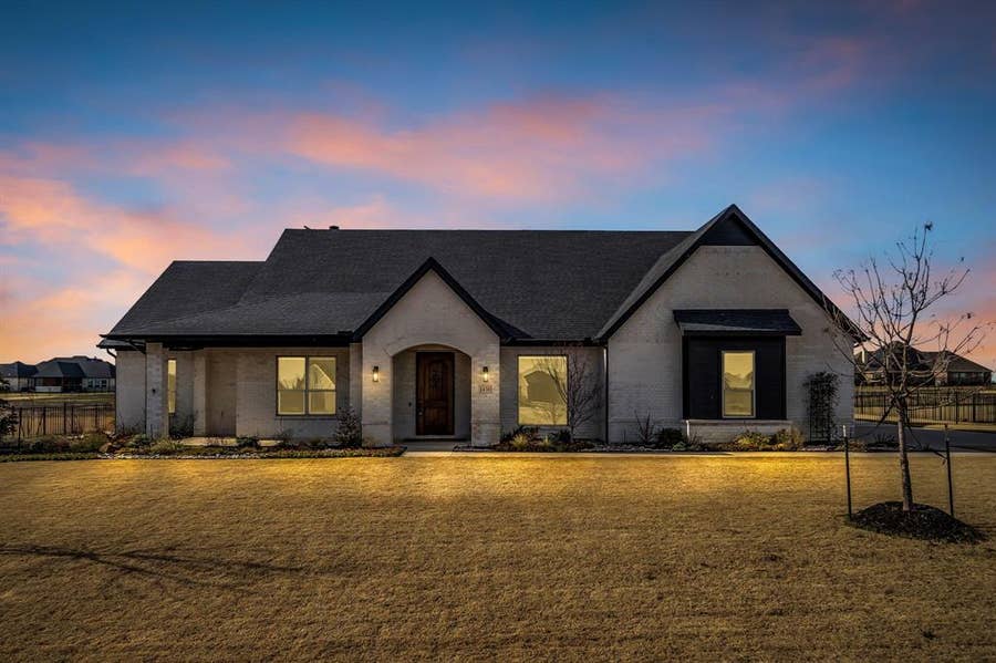 Property photo for 1430 Carter Drive, Royse City, TX
