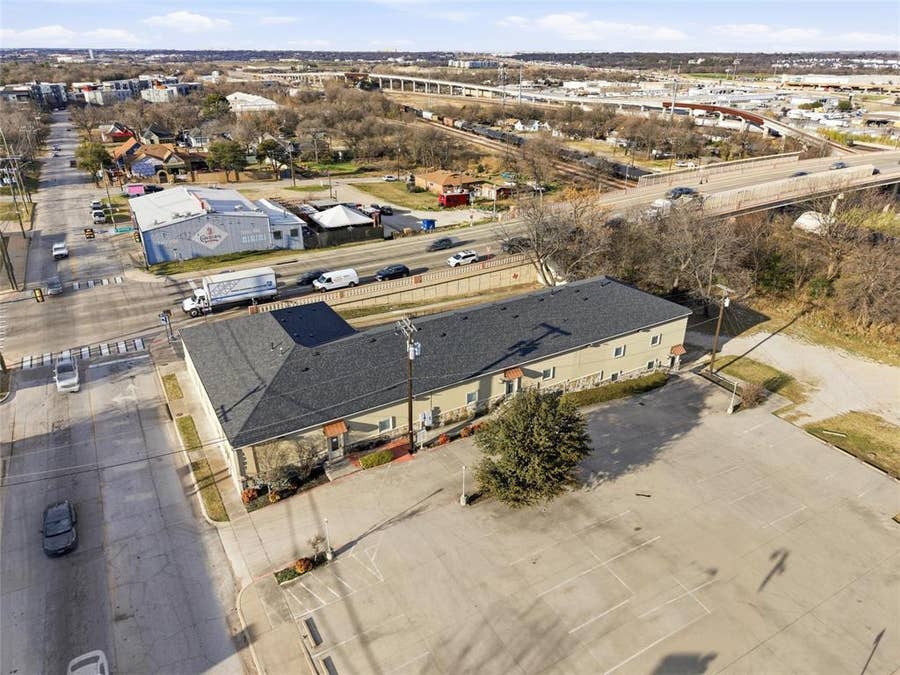 Property photo for 1301 E Weatherford Street, Fort Worth, TX