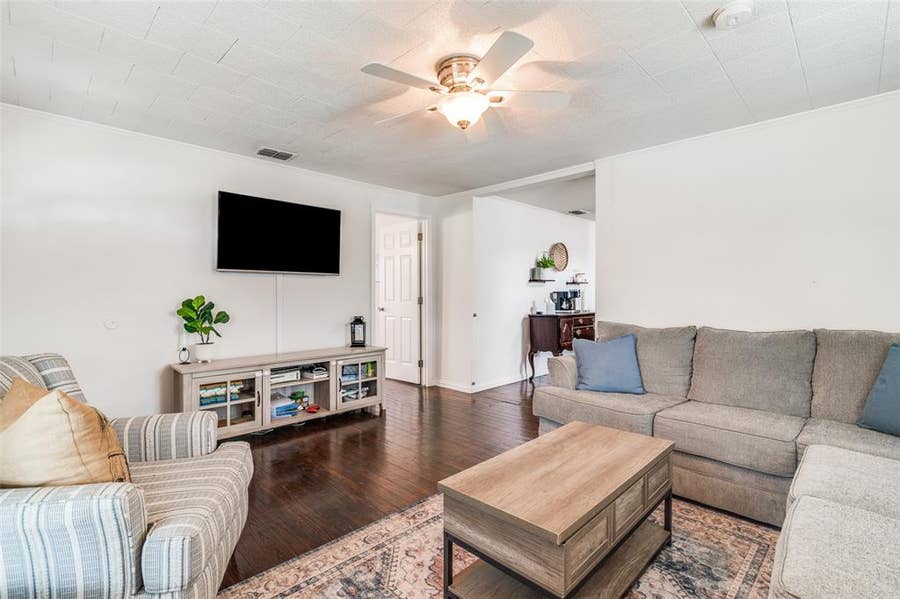 Property photo for 113 Caddo Street, Josephine, TX