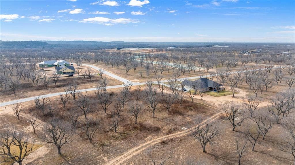 2142 E Landings N, Granbury, TX 76049 Pecan Plantation