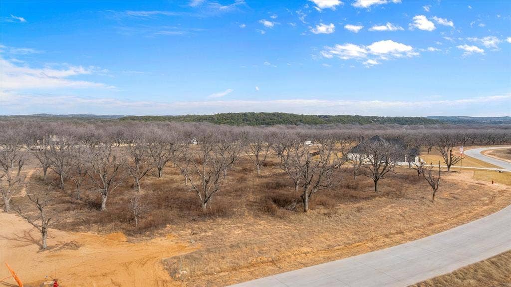 2142 E Landings N, Granbury, TX 76049 1.511 Acres