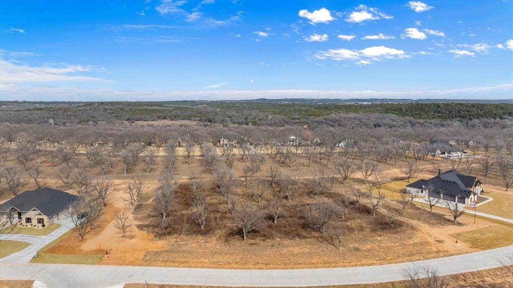 2142 E Landings N, Granbury, TX 76049 Lot in the Landings