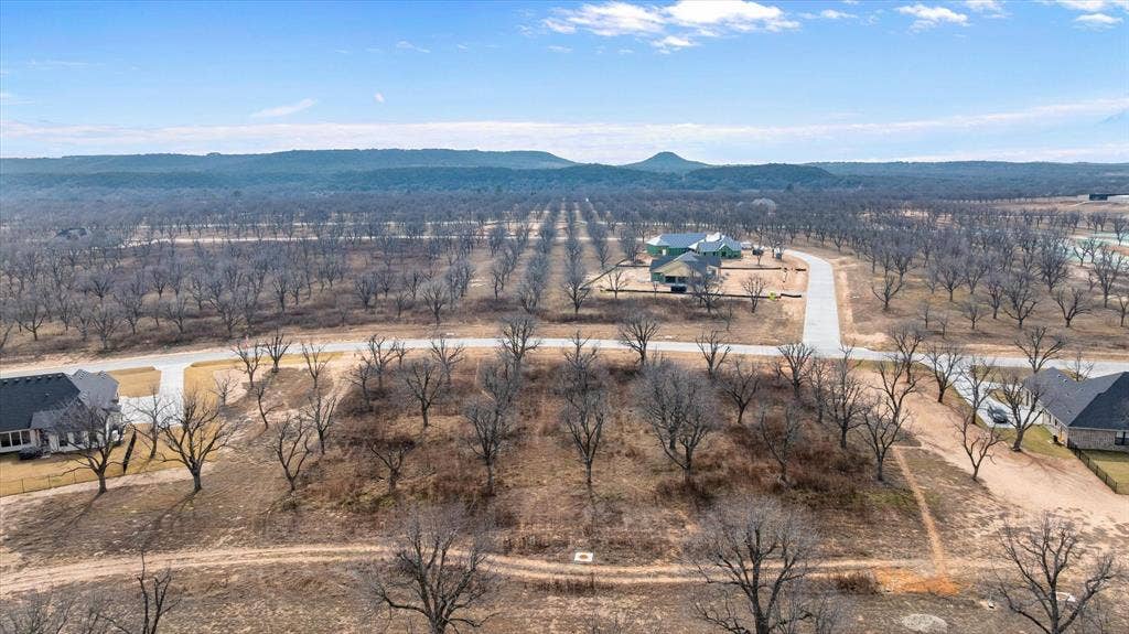 2142 E Landings N, Granbury, TX 76049 1.511 Acres