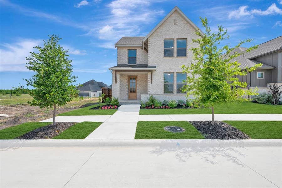 Property photo for 9333 Persimmon Lane, Mesquite, TX