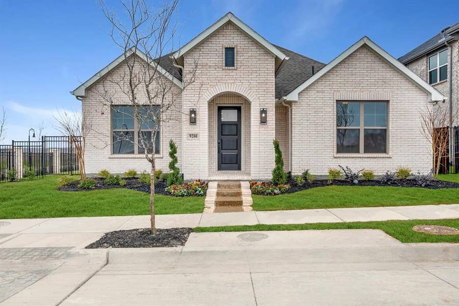 Property photo for 9200 Persimmon Lane, Mesquite, TX