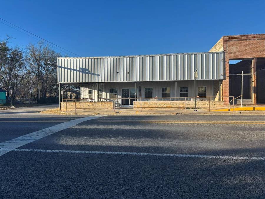 Property photo for 8718 W US Highway 377, Tolar, TX