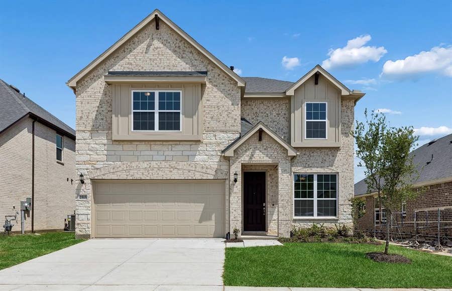 Property photo for 2515 Marigot Street, Princeton, TX