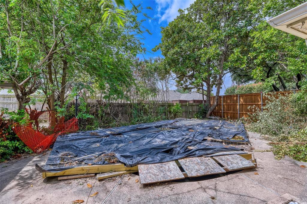 9706 Trevor Drive, Dallas, TX 75243 9706 Trevor Drive, Dallas, TX 75243