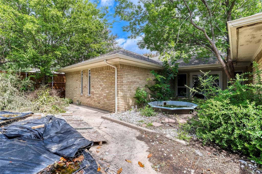 9706 Trevor Drive, Dallas, TX 75243 9706 Trevor Drive, Dallas, TX 75243