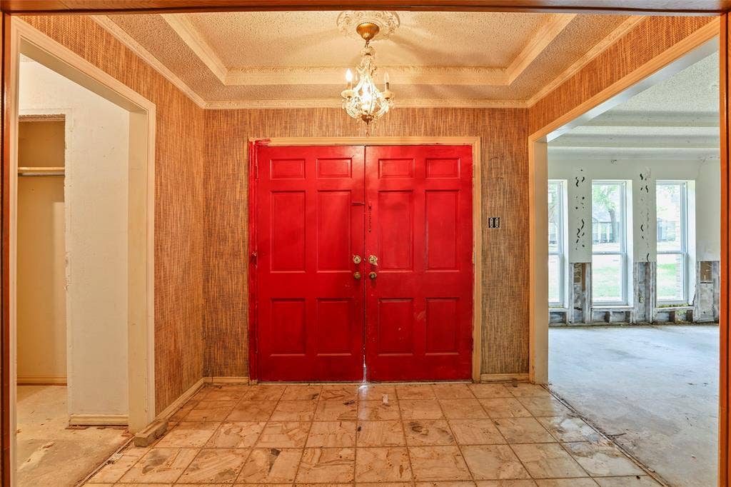 9706 Trevor Drive, Dallas, TX 75243 9706 Trevor Drive, Dallas, TX 75243