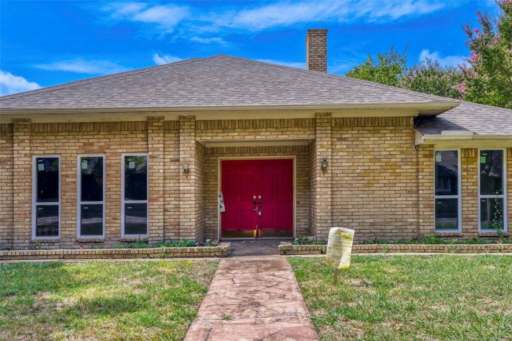9706 Trevor Drive, Dallas, TX 75243 9706 Trevor Drive, Dallas, TX 75243
