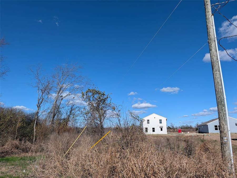 Property photo for 310 Paschall Road, Mabank, TX