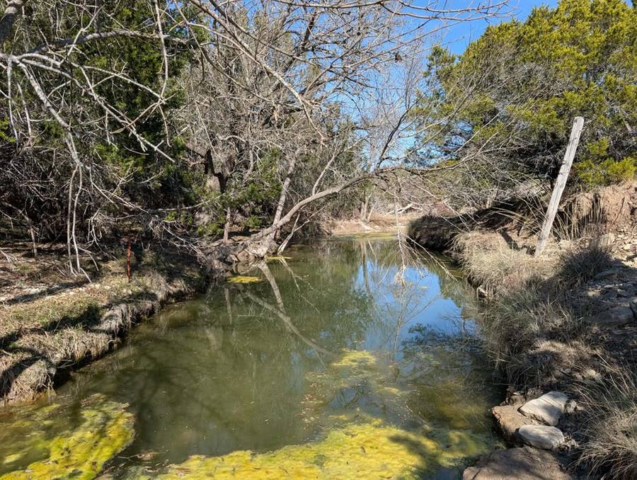 Property photo for Tract 1 County Road 208, Lampasas, TX