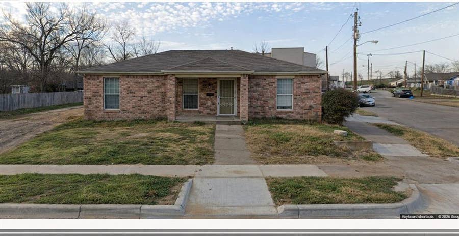 Property photo for 4007 Puget Avenue, Dallas, TX