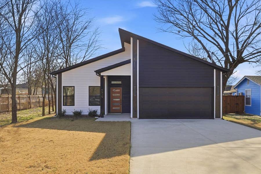 Property photo for 4515 Eutopia Street, Greenville, TX
