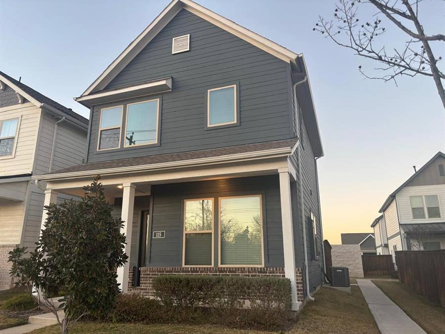 Property photo for 825 W Mayfield Road, #115, Arlington, TX