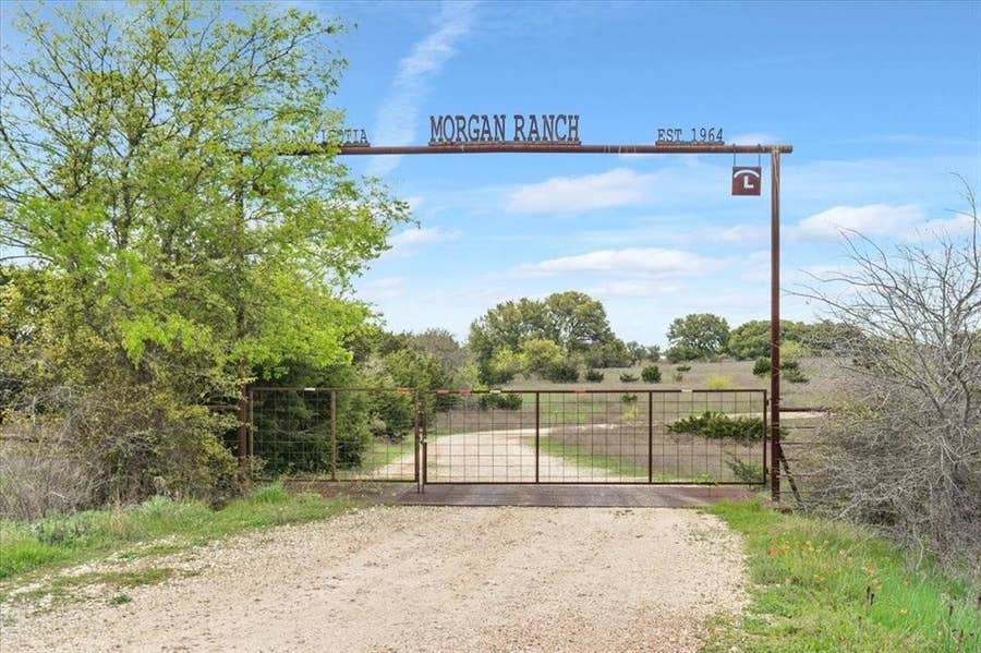 Property photo for TBD 252 Acres Dan Morgan Road, China Spring, TX