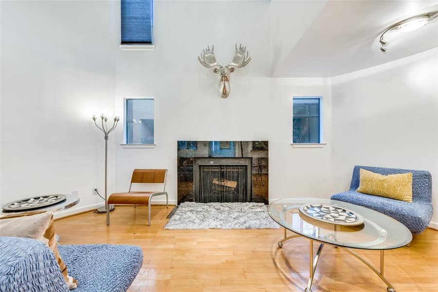 Property photo for 4130 Newton Avenue, #D, Dallas, TX