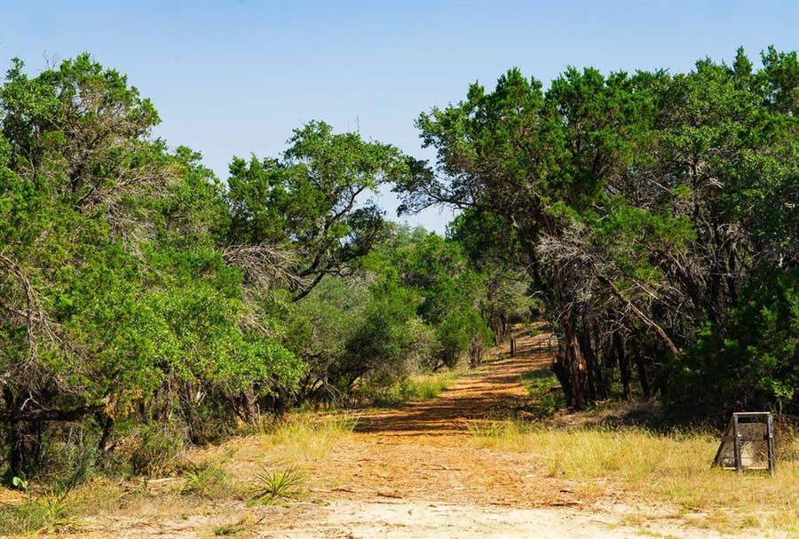 Property photo for 0 Old Ferry Road, Spicewood, TX