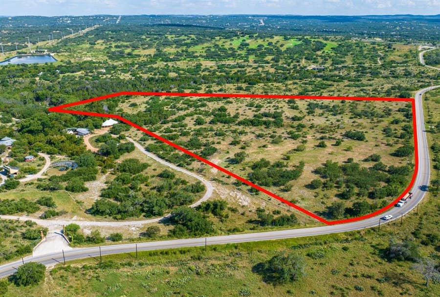 Property photo for Spicewood, TX