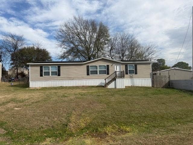 Property photo for 334 Whispering Trail, Gun Barrel City, TX