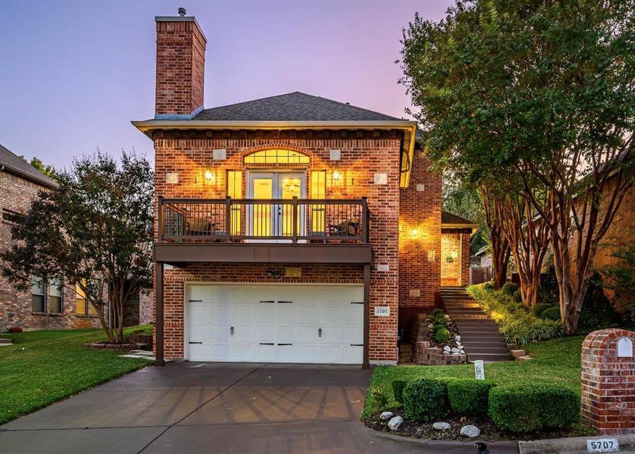 Property photo for 5707 Ranger Drive, Rockwall, TX
