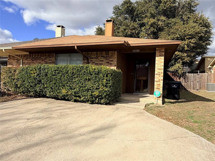 Property photo for 8902 Marilyn Drive, Frisco, TX