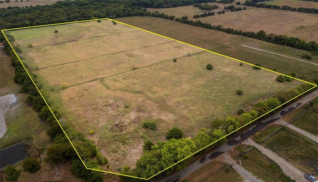 19.55 ACS. COUNTY ROAD 2726, Caddo Mills, TX 75135 19.55 ACS. COUNTY ROAD 2726, Caddo Mills, TX 75135