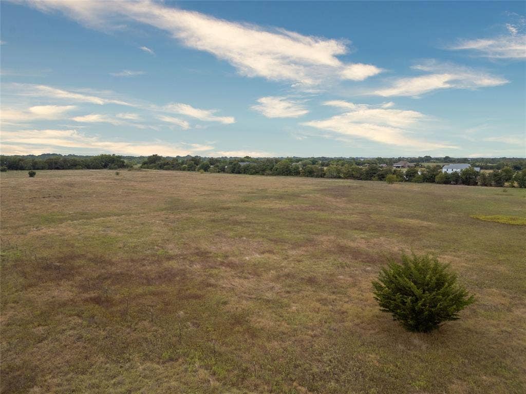 19.55 ACS. COUNTY ROAD 2726, Caddo Mills, TX 75135 Looking toward the back