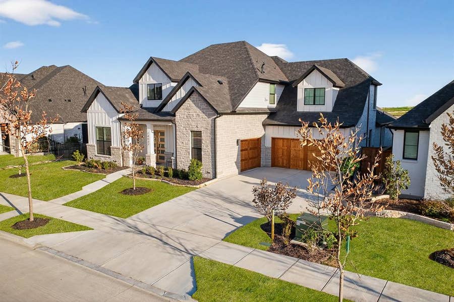 Property photo for 14537 Cedar Brook Place, Fort Worth, TX